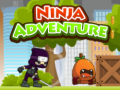 Lalao Ninja Adventure