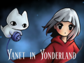 Lalao Yanet in Yonderland