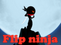 Lalao Flip ninja