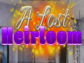 Lalao A Lost Heirloom