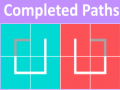 Lalao Completed Paths