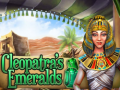 Lalao Cleopatra's Emeralds