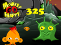 Lalao Monkey Go Happly Stage 325