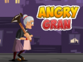 Lalao Angry Gran