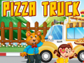 Lalao Pizza Truck
