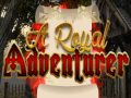 Lalao A Royal Adventurer