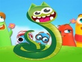 Lalao Crazy Snakes