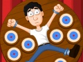 Lalao Dart Wheel