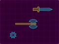 Lalao Physics Knife