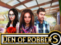 Lalao Den of Robbers
