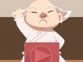 Lalao Kung Fu Brick Breaker