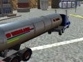 Lalao Oil Tanker Truck Drive