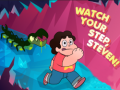 Lalao Watch Your Step, Steven!