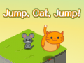 Lalao Jump, Cat, Jump! 		
