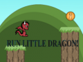 Lalao Run Little Dragon!