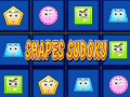 Lalao Shapes Sudoku