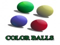 Lalao Color Balls
