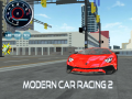 Lalao Modern Car Racing 2