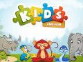 Lalao Kids ZOO Fun