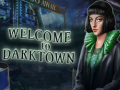 Lalao Welcome to Darktown