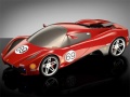 Lalao Super Cars Puzzle