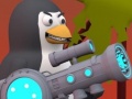 Lalao Penguin Battle