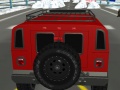 Lalao Snow Plow Jeep Driving