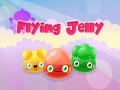 Lalao Flying Jelly