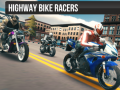 Lalao Highway Bike Racers