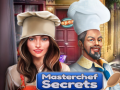 Lalao MasterChef Secrets