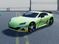 Lalao Grand Stunt Auto 2