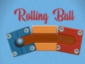 Lalao Rolling Ball