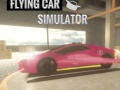 Lalao Flying Car Simulator