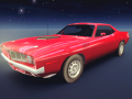 Lalao Modern Car Racing