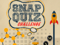 Lalao Snap Quiz Challenge