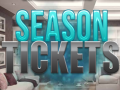 Lalao Season Tickets