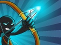 Lalao Stickman Archer: Mr Bow