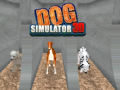Lalao Dog Racing Simulator