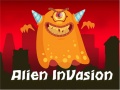 Lalao Alien Invasion