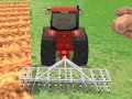 Lalao Tractor Farming Simulator