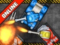 Lalao Cool Tank Io Online