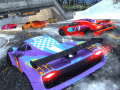 Lalao Hill Drift 3d