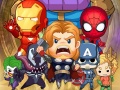 Lalao Hero War