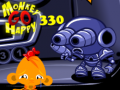 Lalao Monkey Go Happly Stage 330