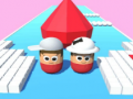 Lalao Color Couple Bump 3D