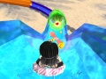 Lalao Water Slide 3D