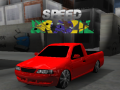 Lalao Speed Brazil