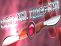 Lalao Scalpel Maestro
