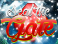 Lalao Seal the Gate