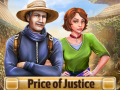 Lalao Price of Justice